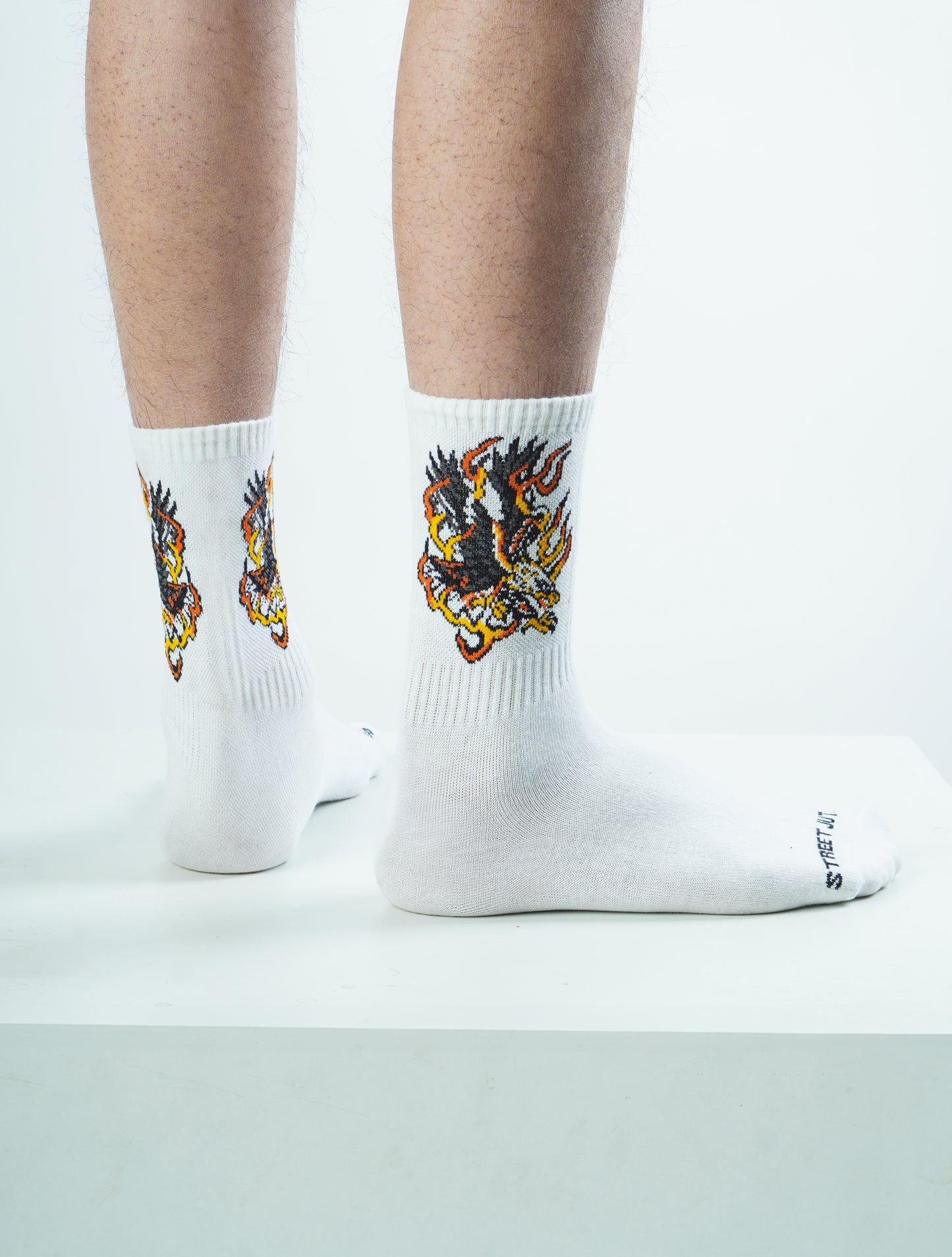 BAAJ SOCKS