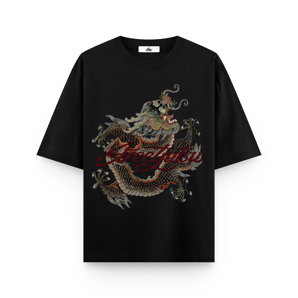 DRUK - TSHIRT