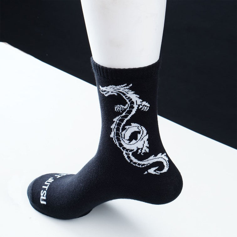 OG DRAGON SOCKS