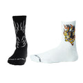 sigle style - Baaj socks