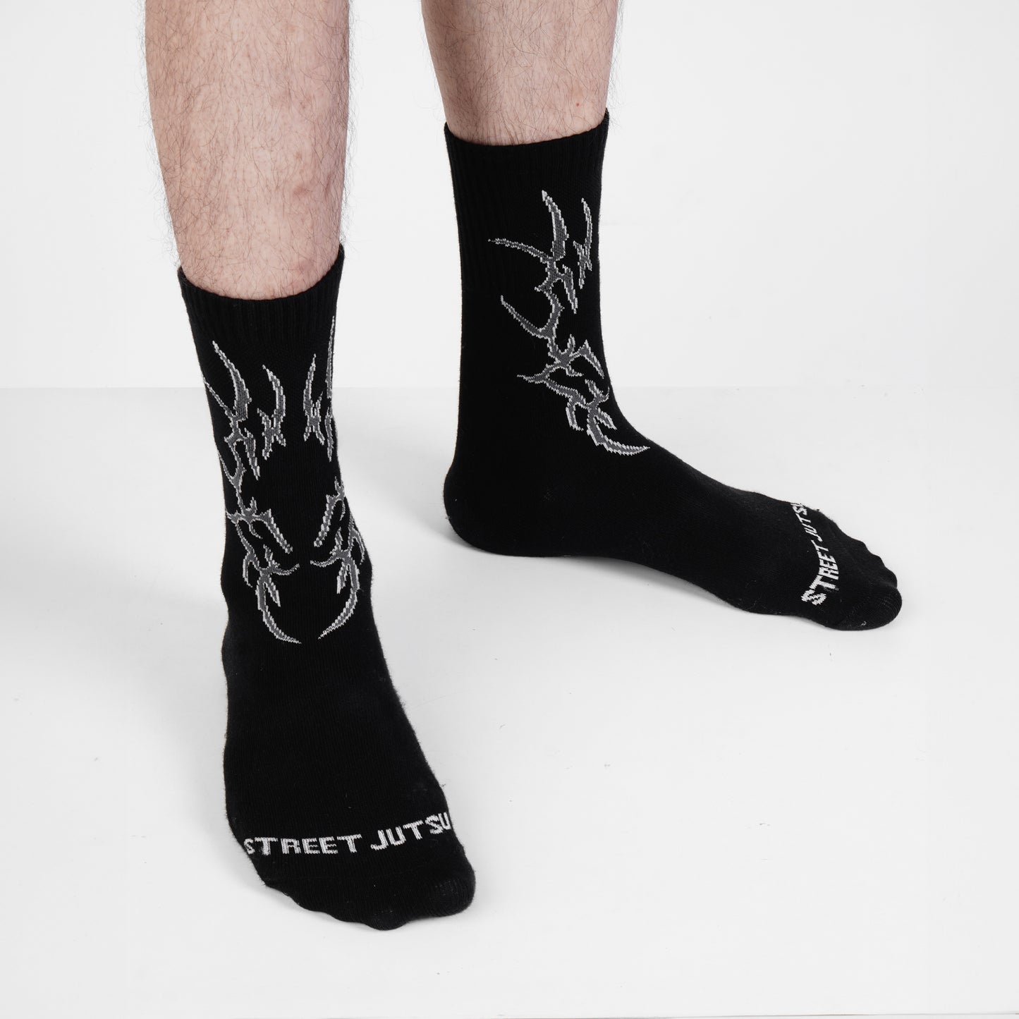 SIGIL STYLE SOCKS