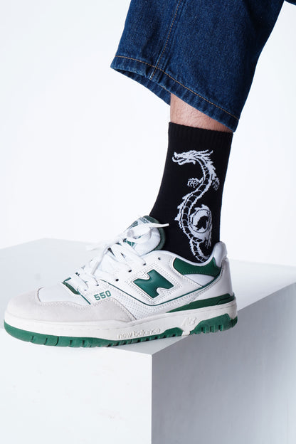 OG DRAGON SOCKS