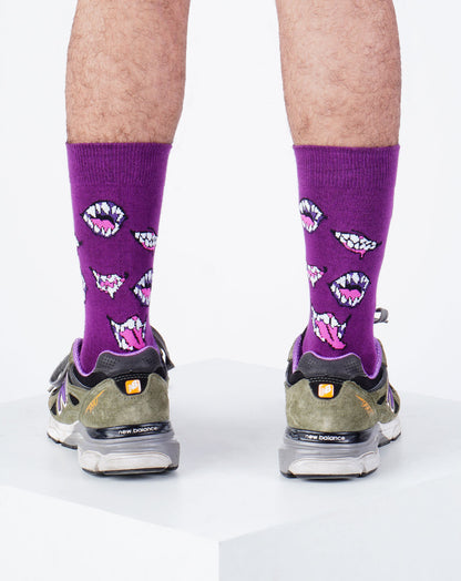 REALM OF HUNGER SOCKS