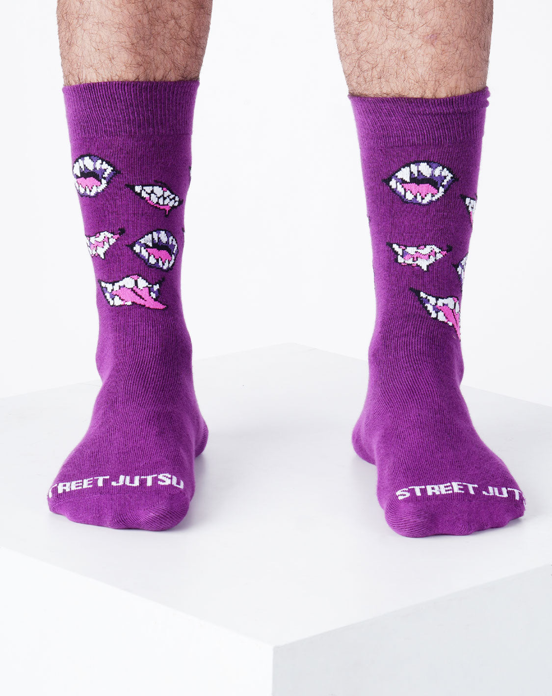 REALM OF HUNGER SOCKS