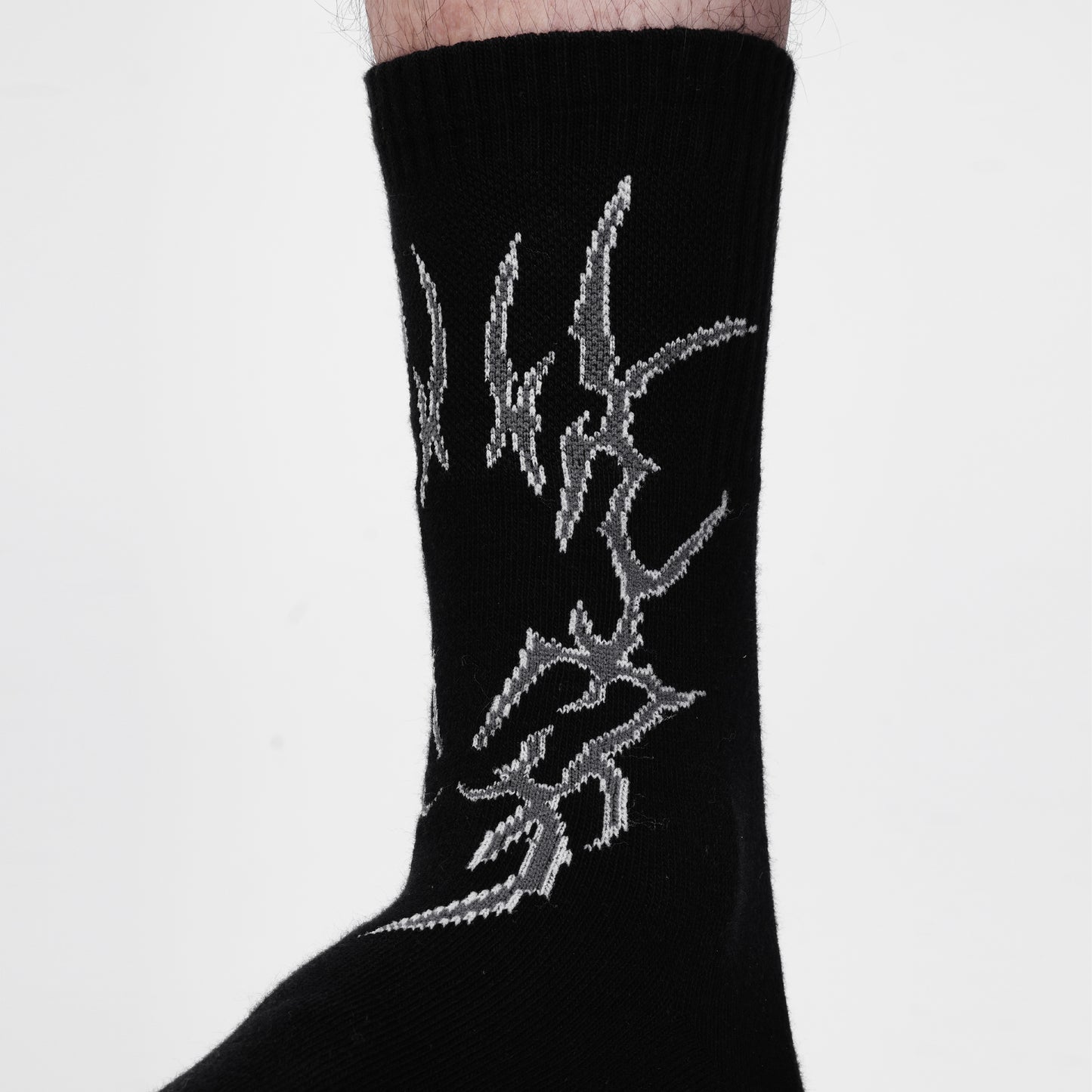 SIGIL STYLE SOCKS