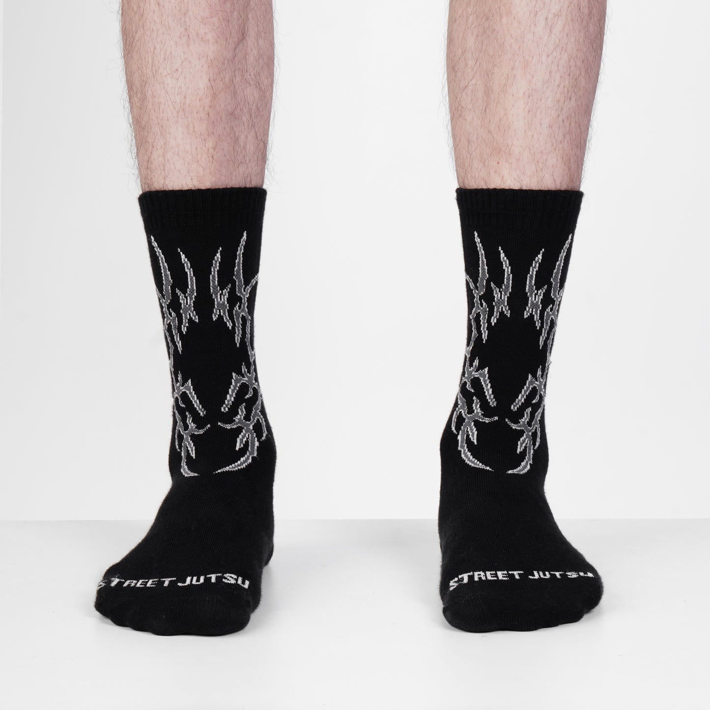 SIGIL STYLE SOCKS