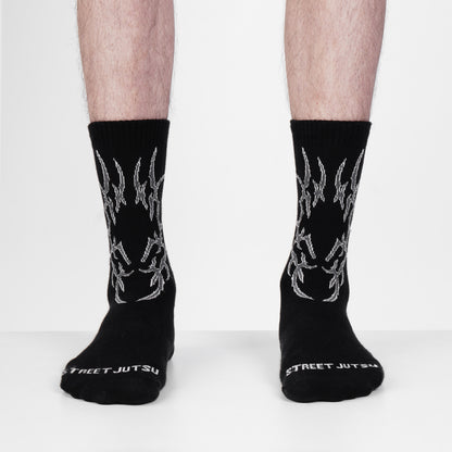 SIGIL STYLE SOCKS