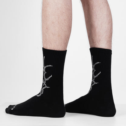 SIGIL STYLE SOCKS