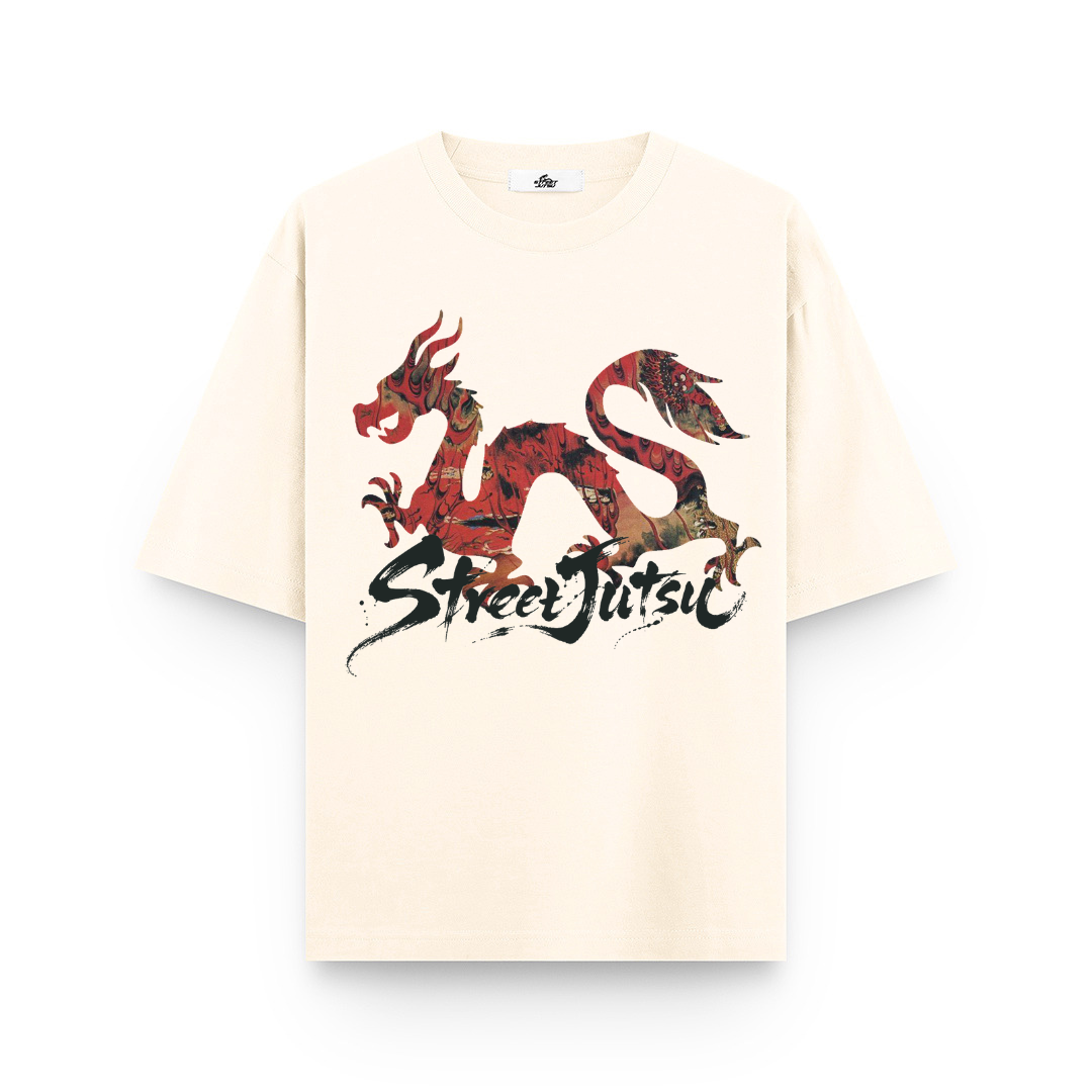 SJ CORE//1 - TSHIRT
