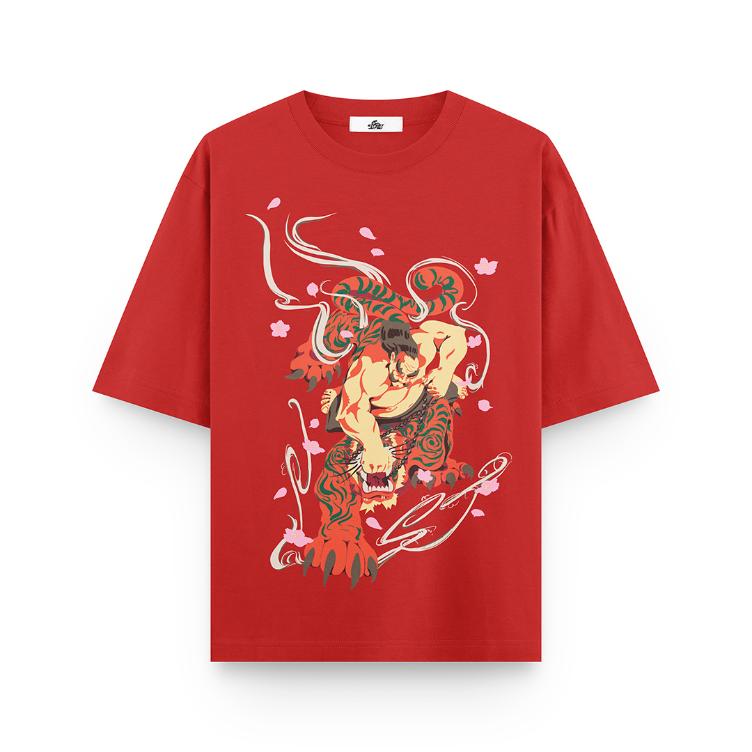 SJ CORE//3 - TSHIRT