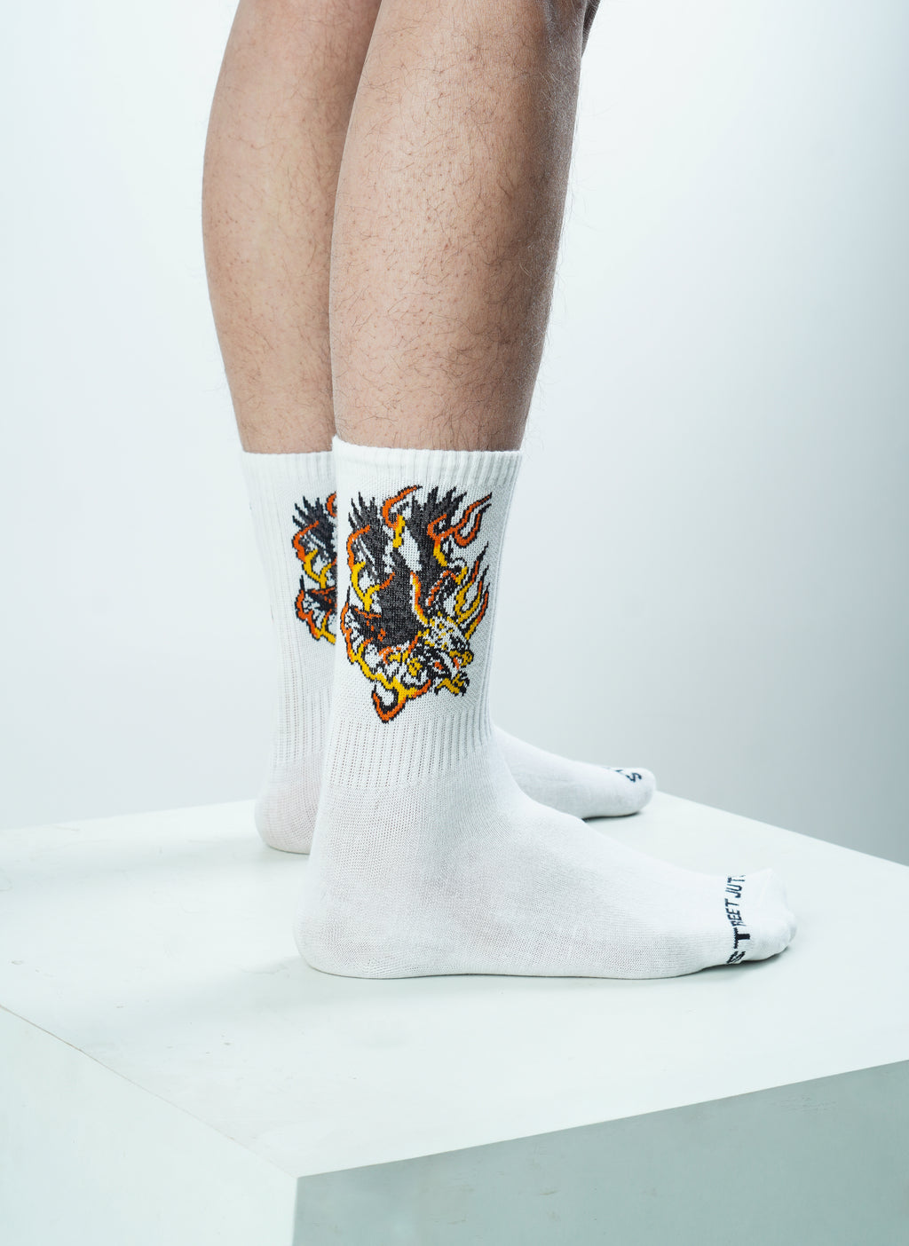 BAAJ SOCKS