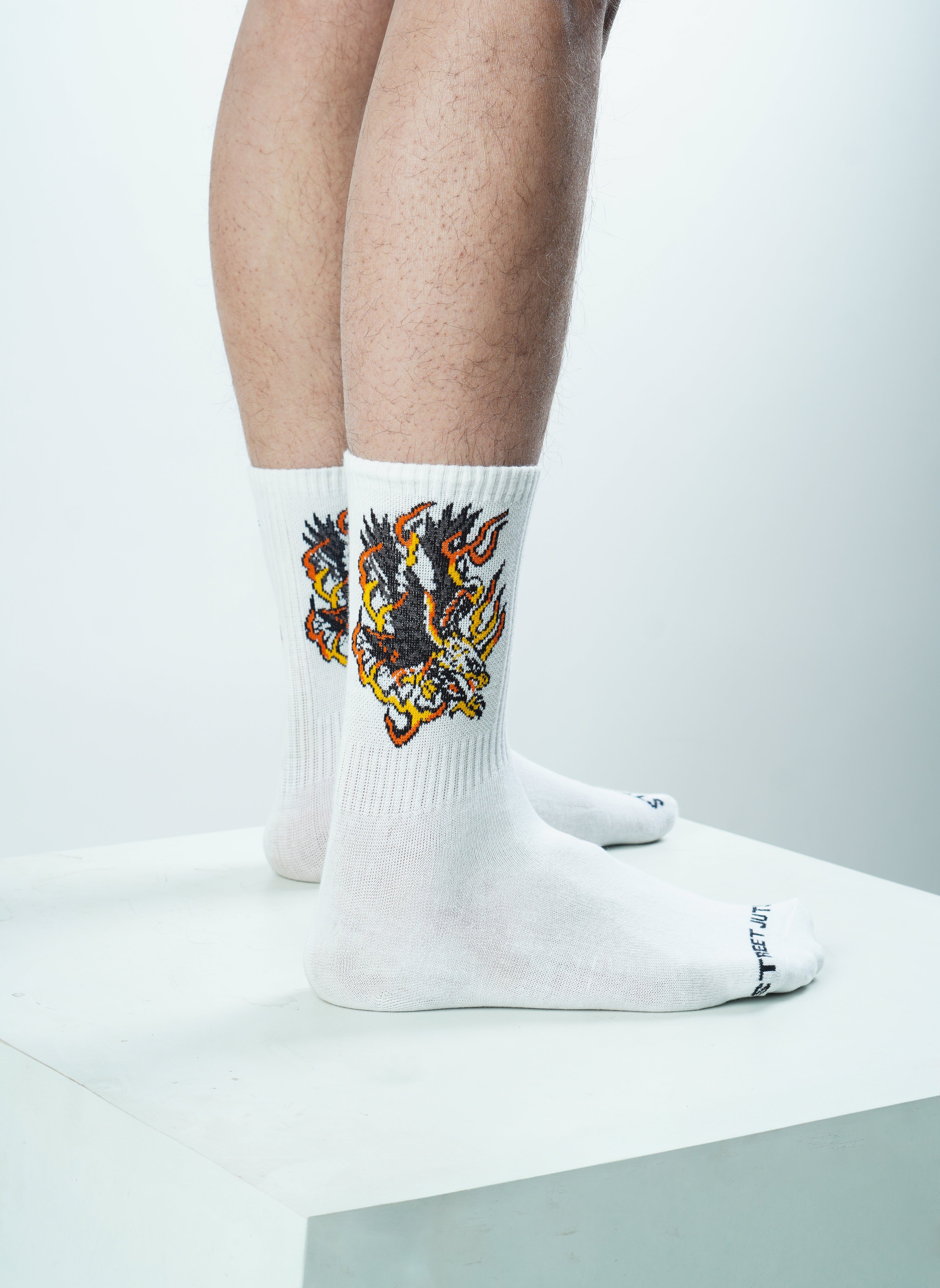 BAAJ SOCKS