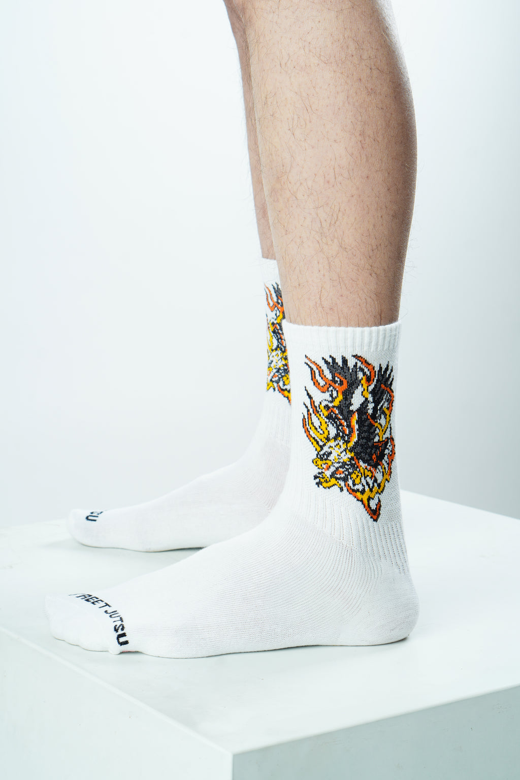BAAJ SOCKS