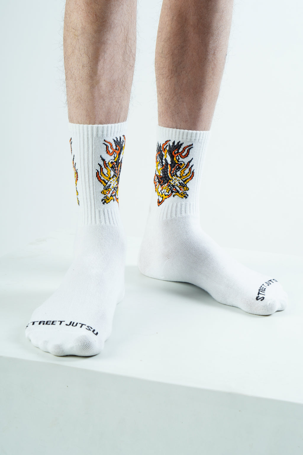 BAAJ SOCKS