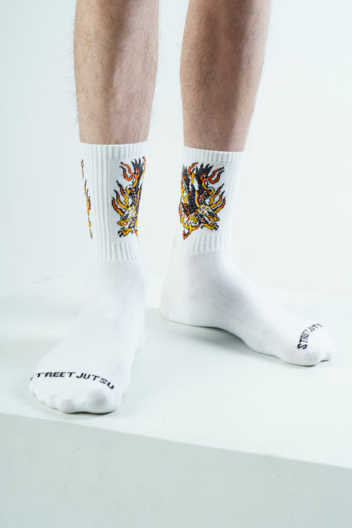 BAAJ SOCKS