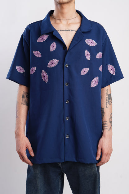 BOWLING SHIRT ( RINNEGAN EDITION )