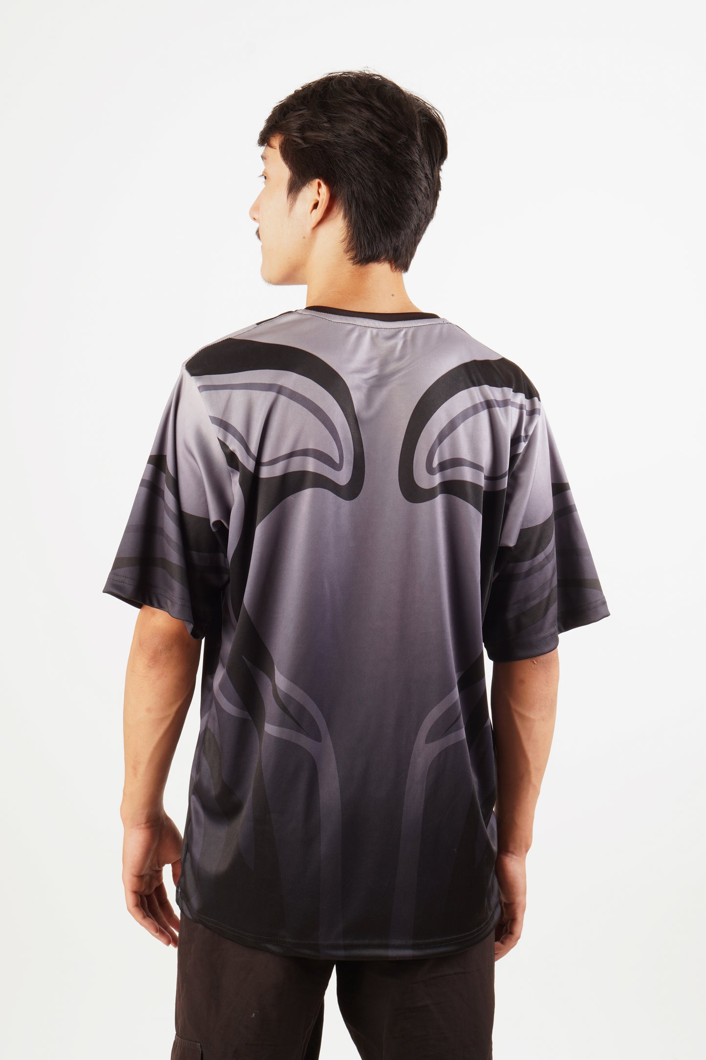 STREETJUTSU CLASSIC JERSEY