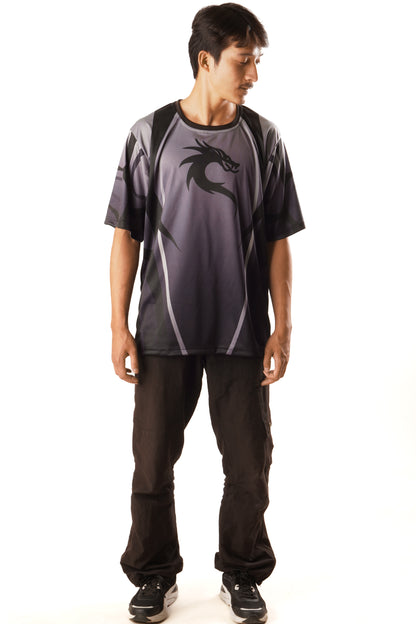 STREETJUTSU CLASSIC JERSEY