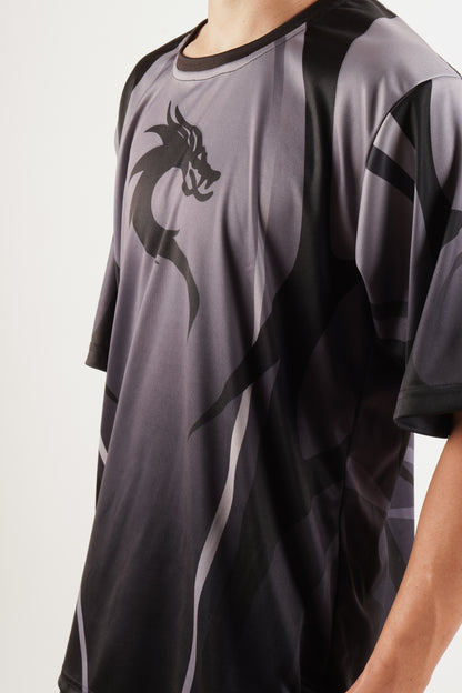 STREETJUTSU CLASSIC JERSEY