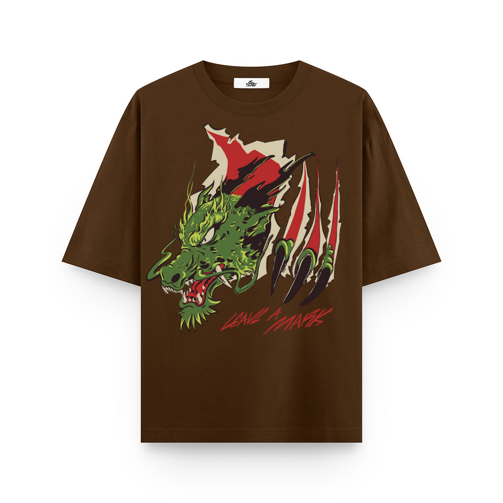 LEAVE A MARK T-SHIRT