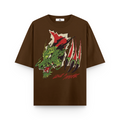 LEAVE A MARK T-SHIRT