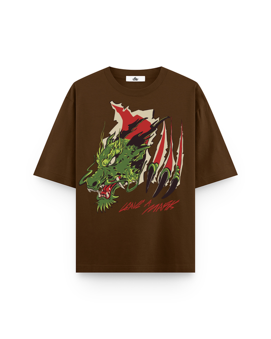LEAVE A MARK T-SHIRT