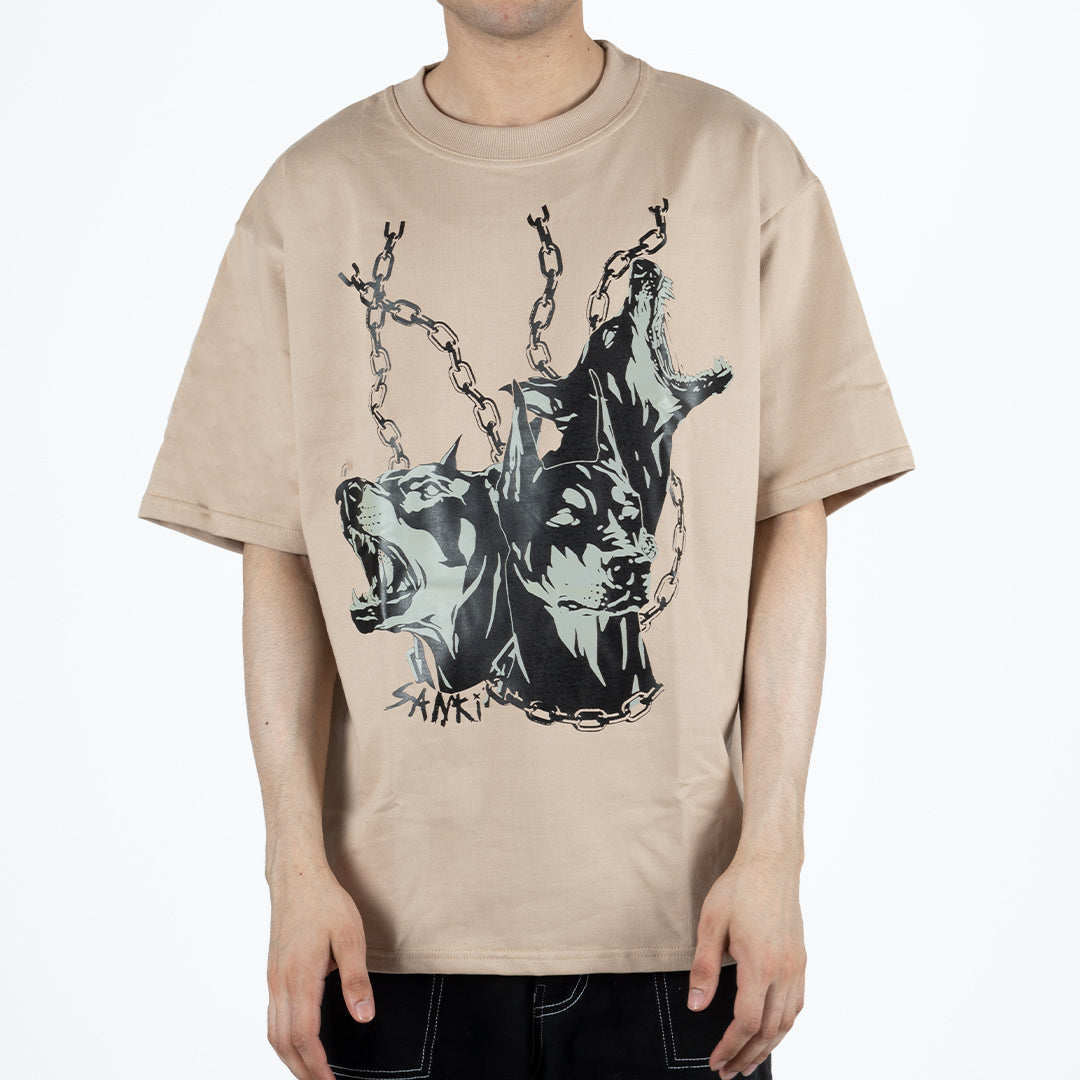 SANKI T-SHIRT