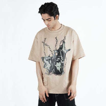 SANKI T-SHIRT