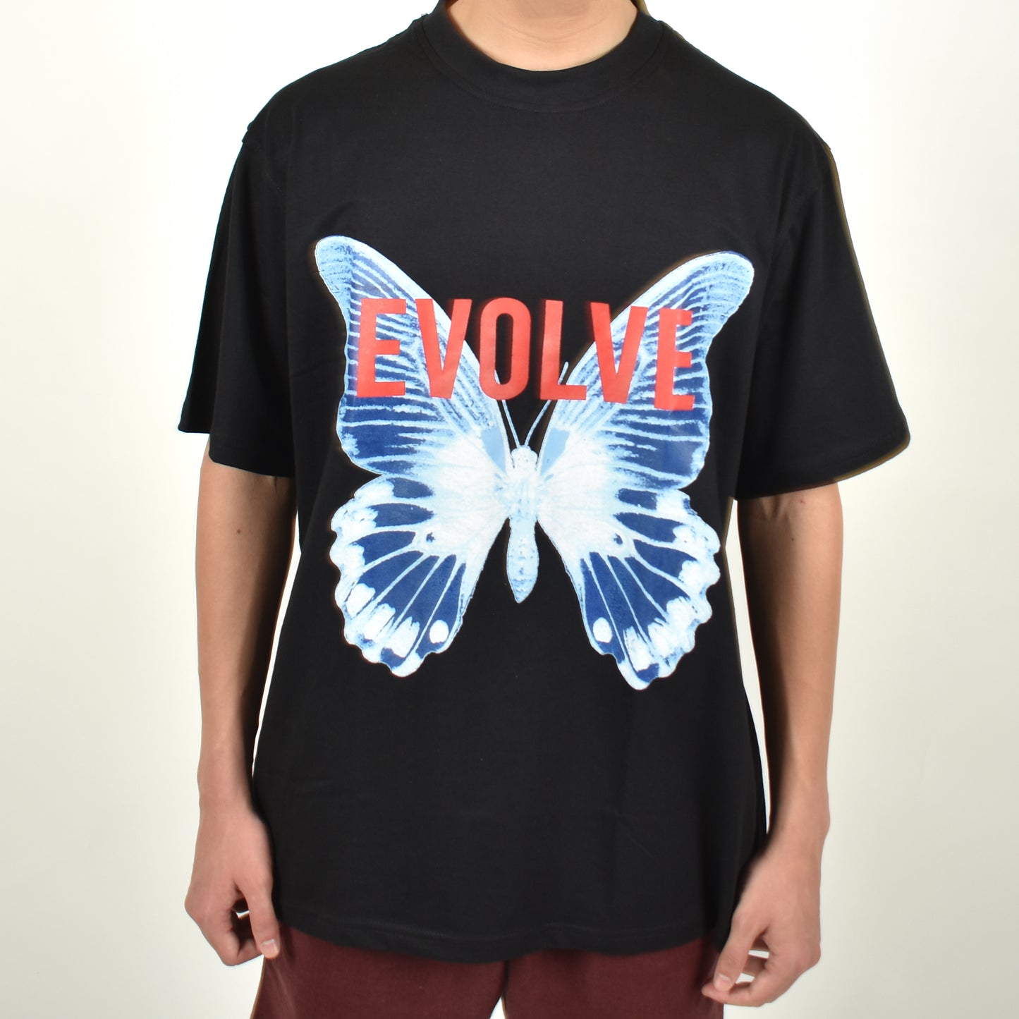 EVOLVE T-SHIRT