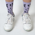 Curse mark socks