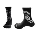 Sigle Style - OG Dragon socks